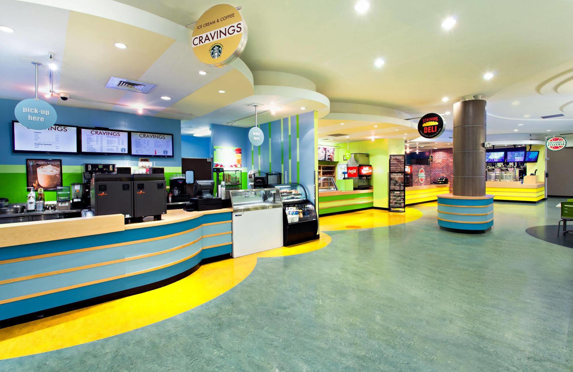 Orlando - Waterpark By Ihg Resort Lake Buena Vista