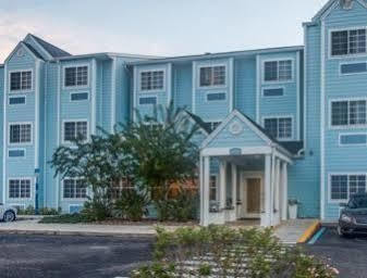 Microtel & By Wyndham Punta Gorda Port Charlotte