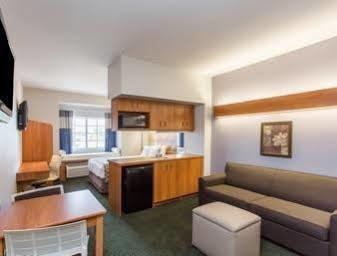 Microtel & By Wyndham Punta Gorda 3*