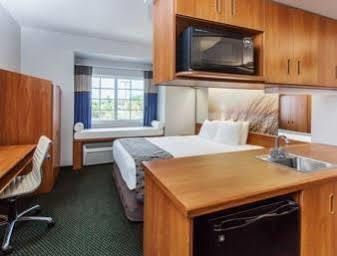 Hotel Microtel & By Wyndham Punta Gorda Port Charlotte