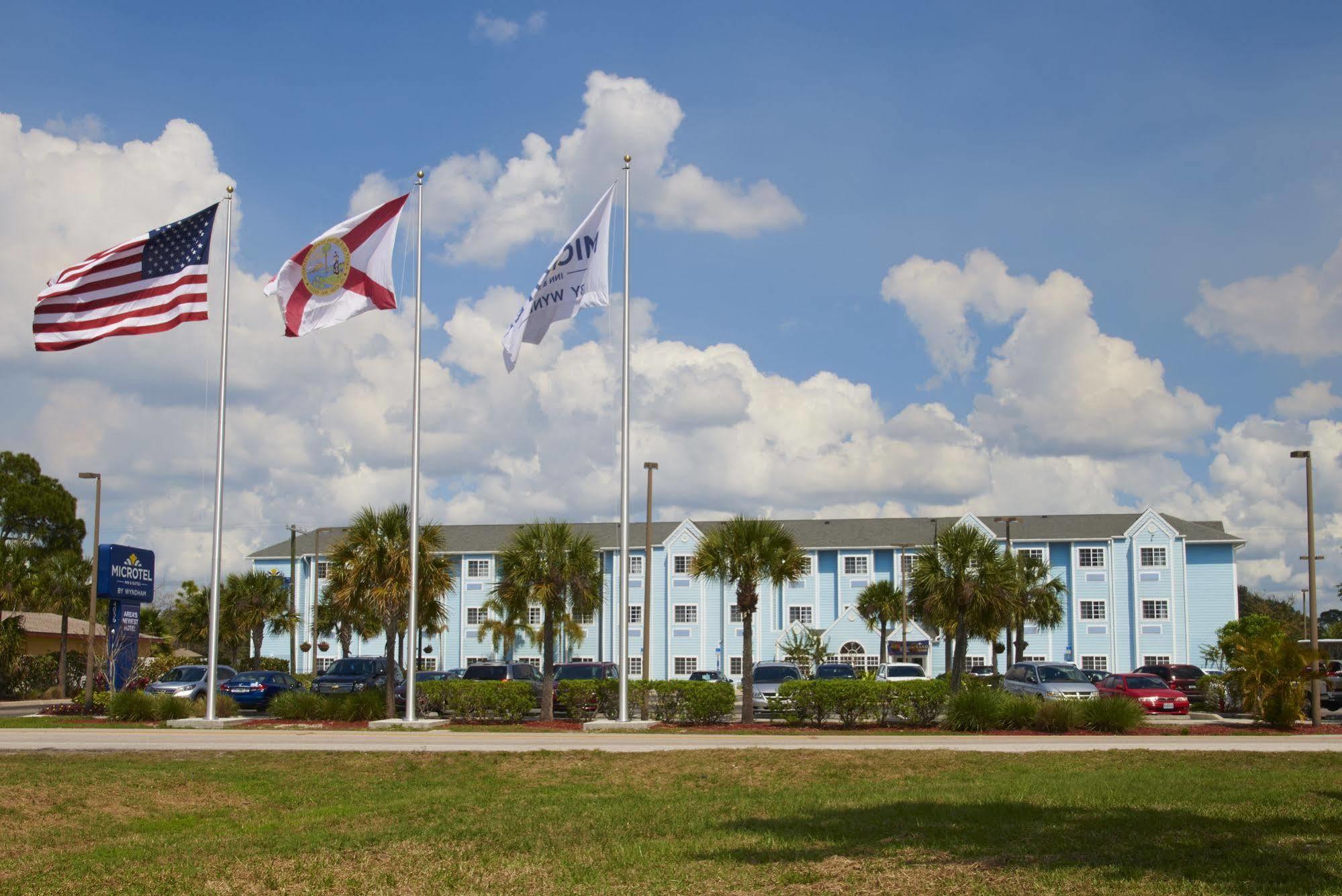 Hotel Microtel & By Wyndham Punta Gorda Port Charlotte