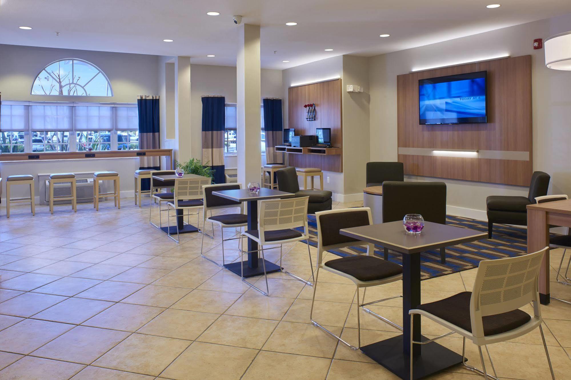 Hotel Microtel & By Wyndham Punta Gorda Port Charlotte