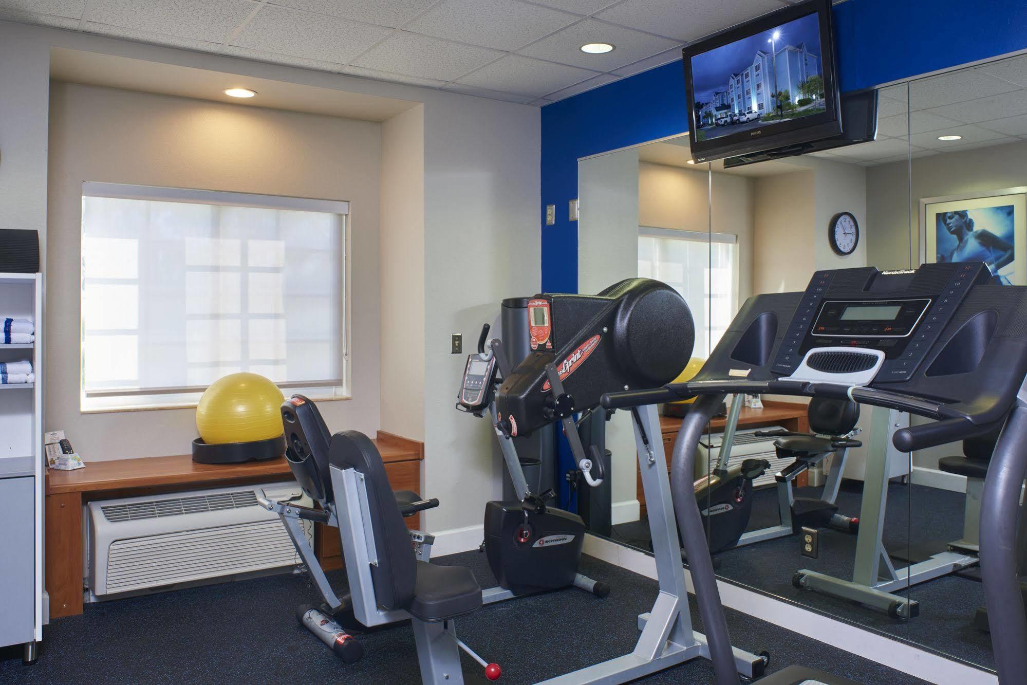 Hotel Microtel & By Wyndham Punta Gorda Port Charlotte