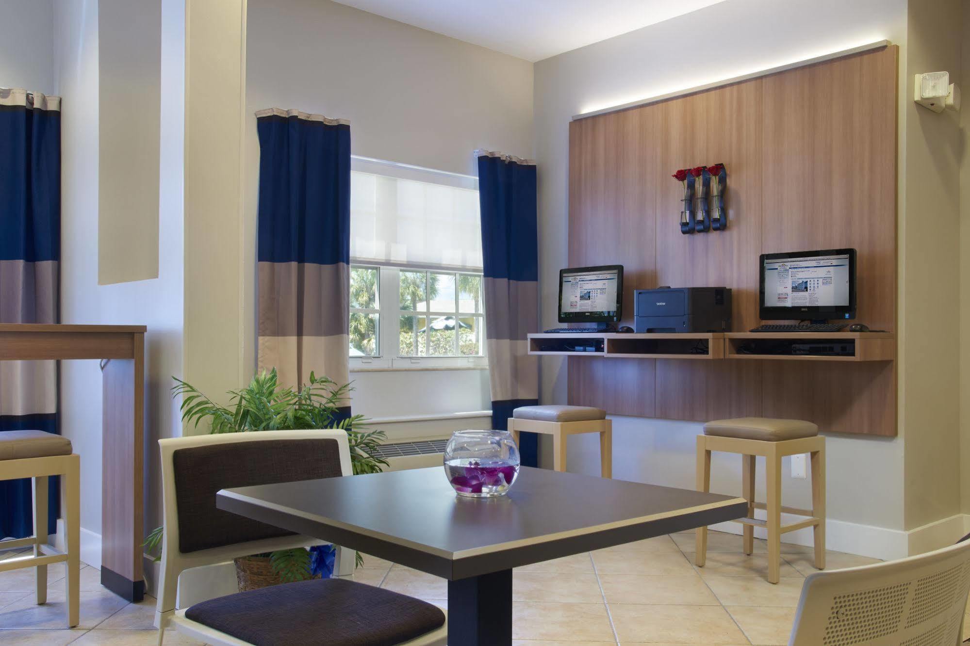 Hotel Microtel & By Wyndham Punta Gorda Port Charlotte
