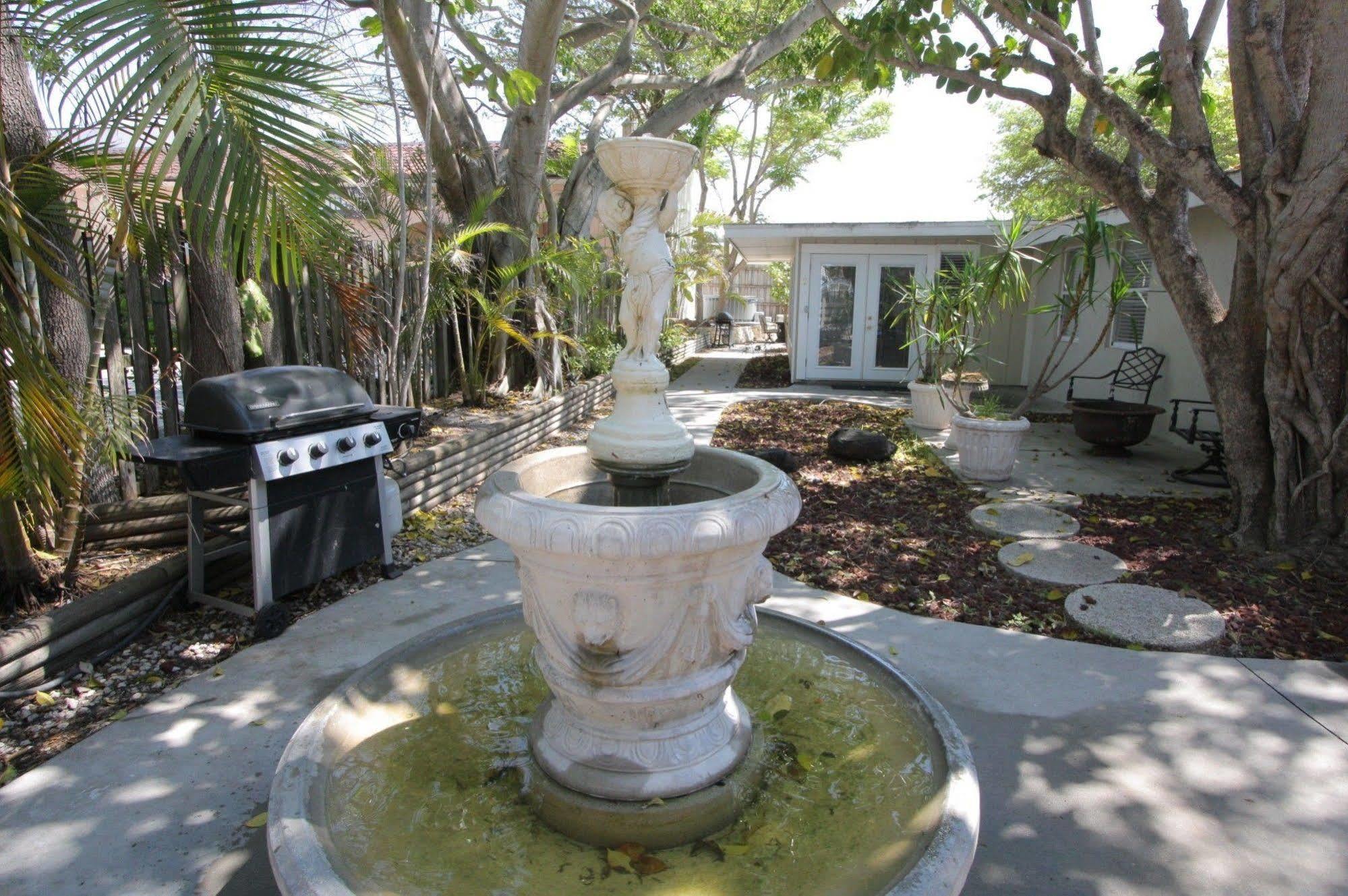 Siesta Gardens By Rva 3* Siesta Key