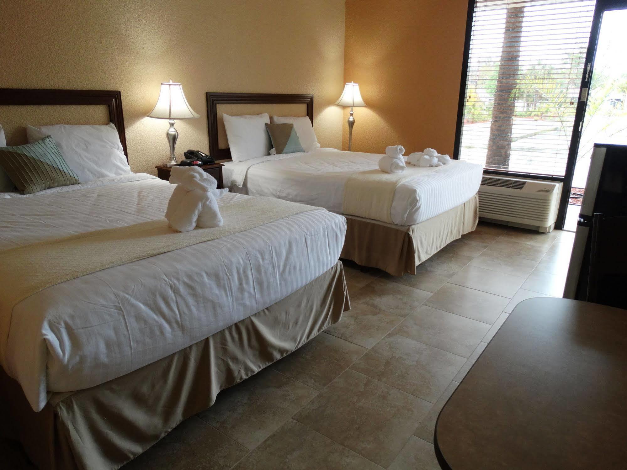 Hotel Park Royal Orlando 3*