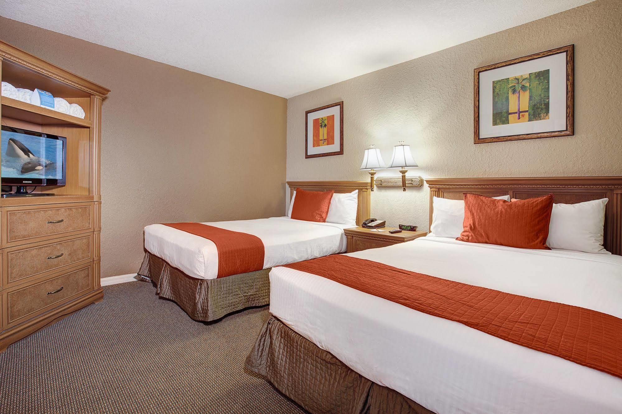Resort Legacy Vacation - And Buena Vista 3*