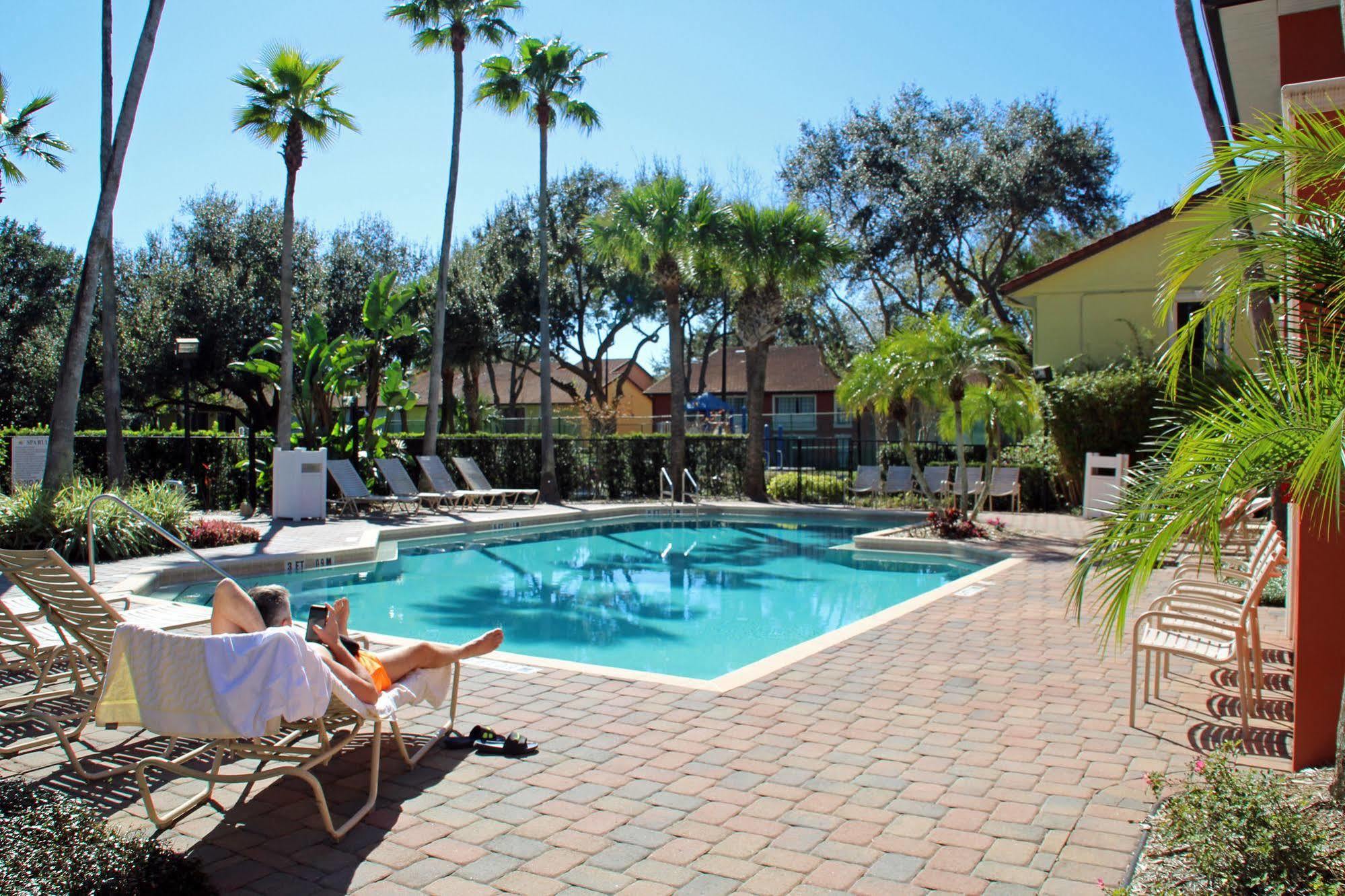 Legacy Vacation - And Buena Vista Resort Lake Buena Vista