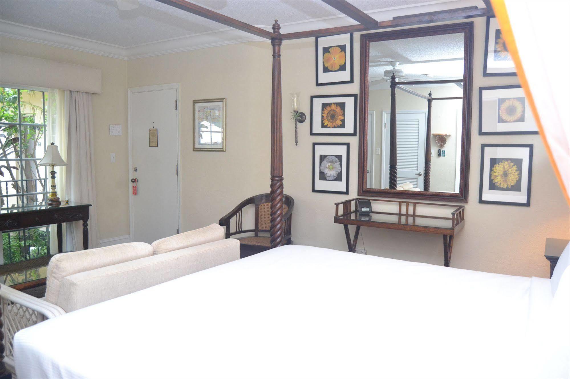 Hotel La Casa Fort Lauderdale