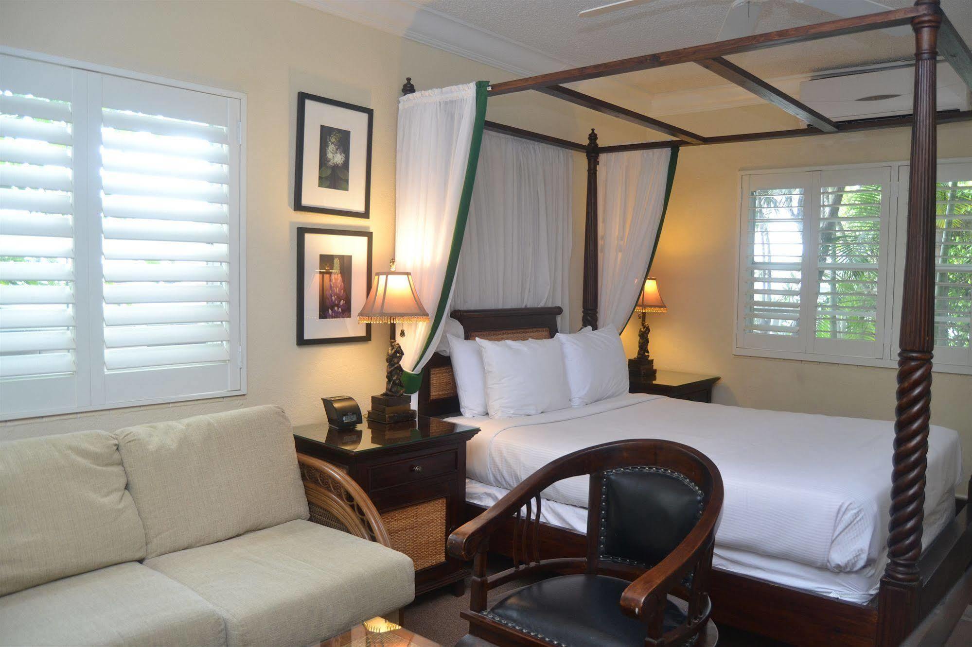 Hotel La Casa