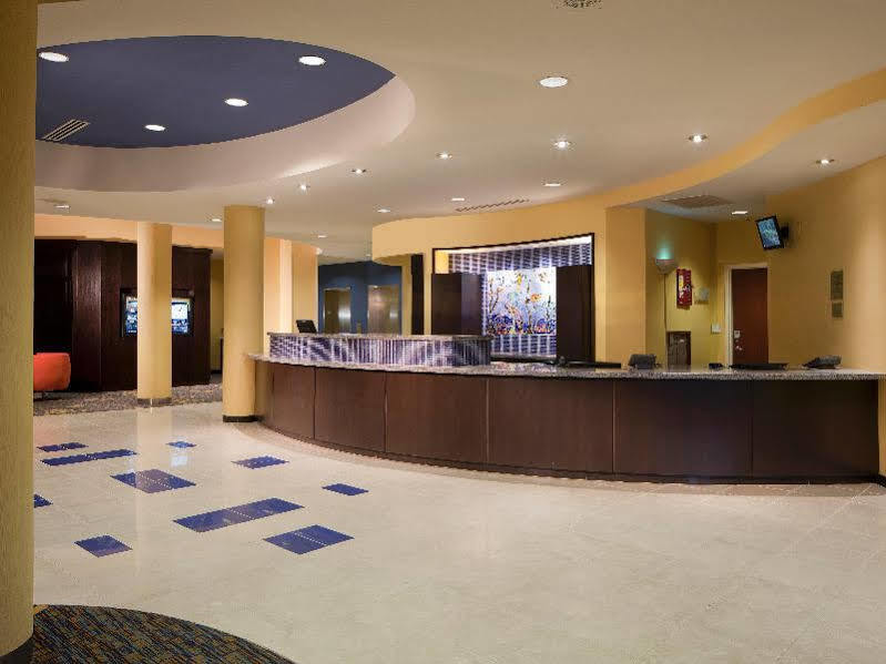 Courtyard By Marriott Lauderdale Airport & Cruise Port 3* Dania Beach