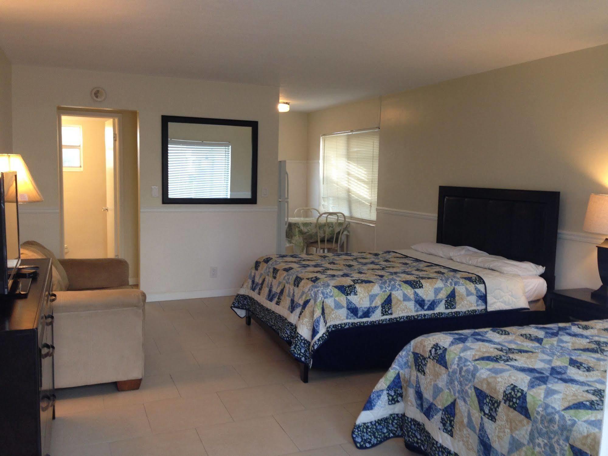 Motel Deerfield Beach Motel Deerfield Beach