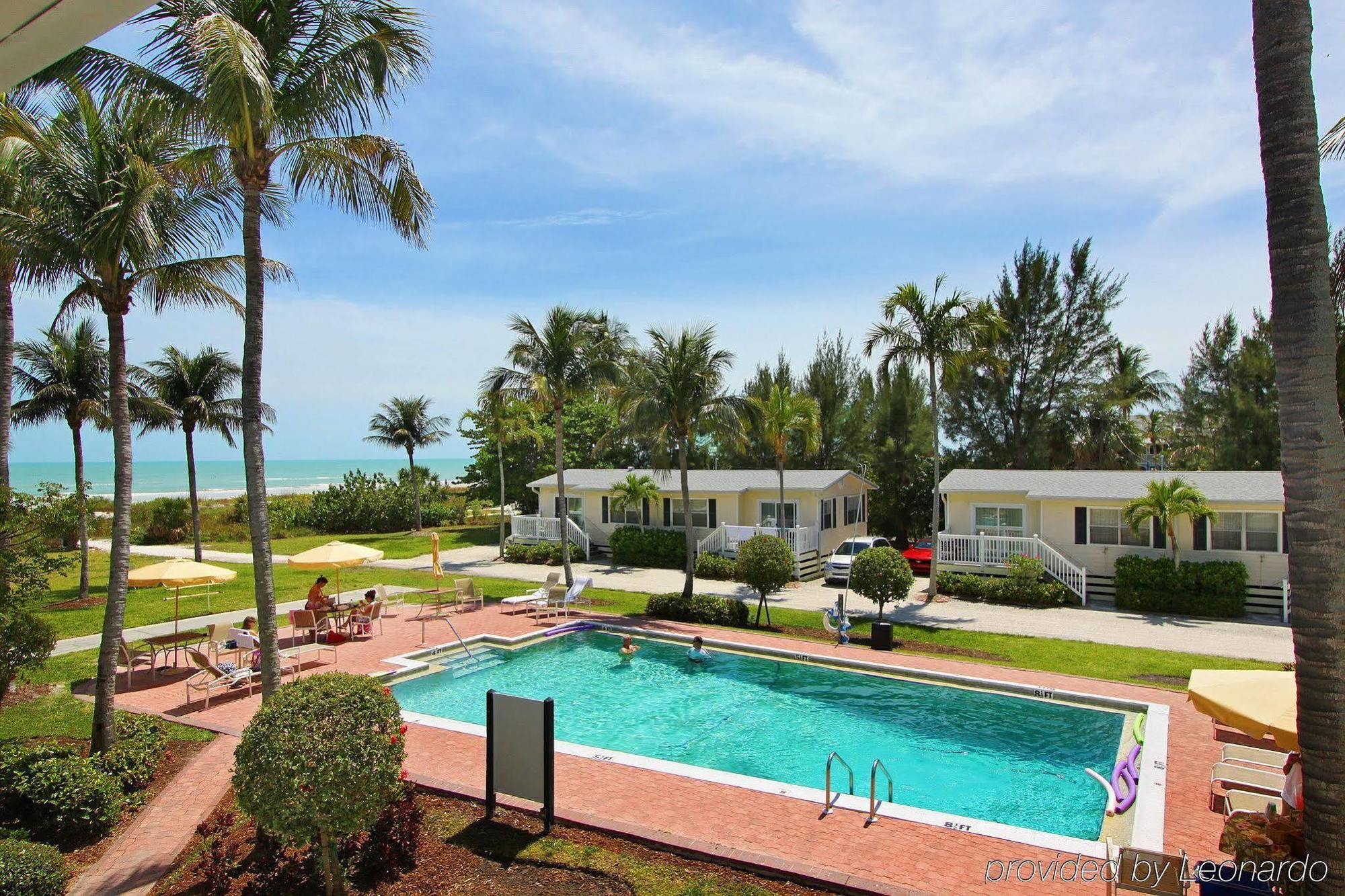 Seaside Sanibel