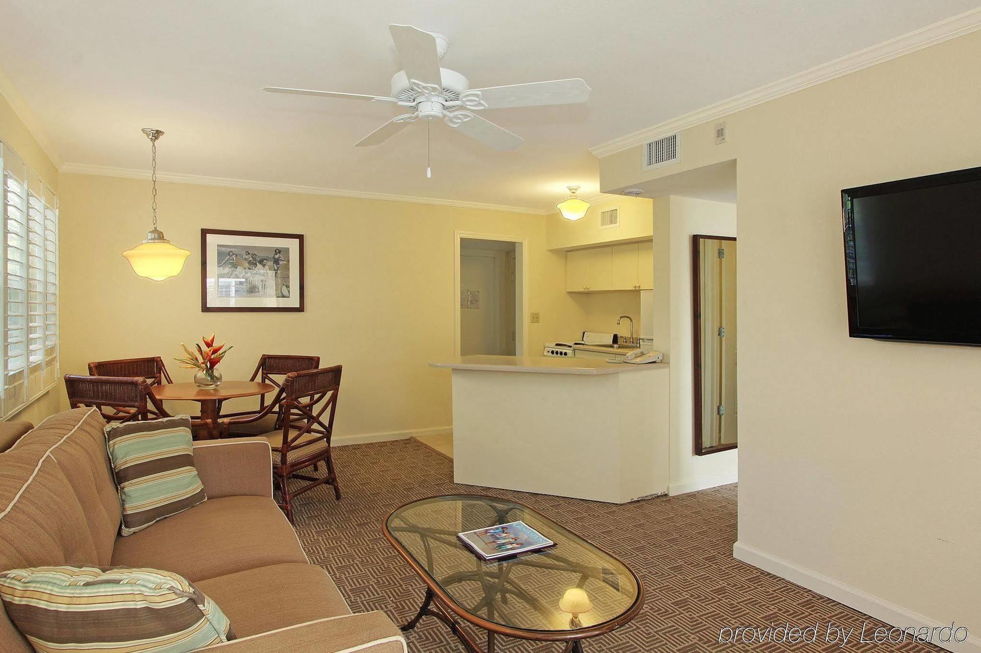 Seaside Inn Sanibel