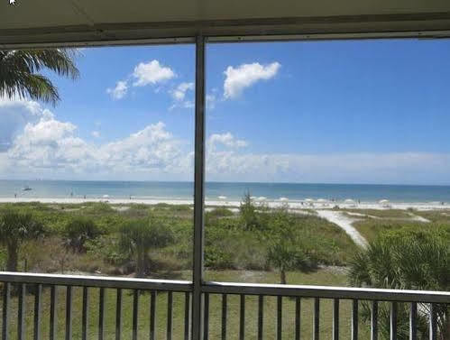 Seaside 3*