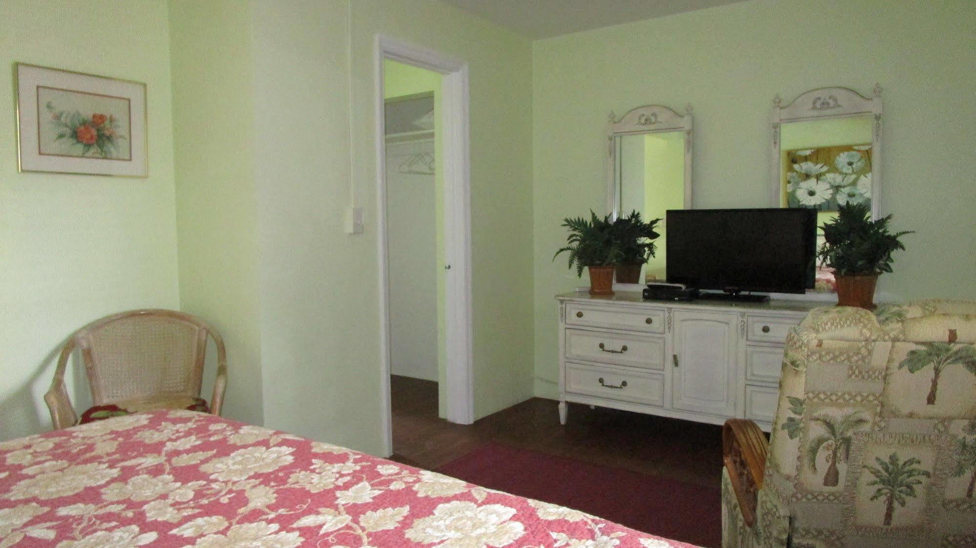 Motel Seahorse