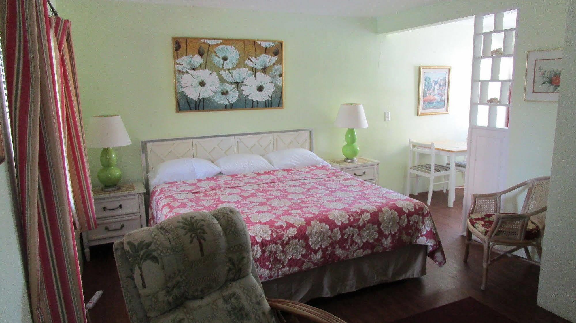 Motel Seahorse