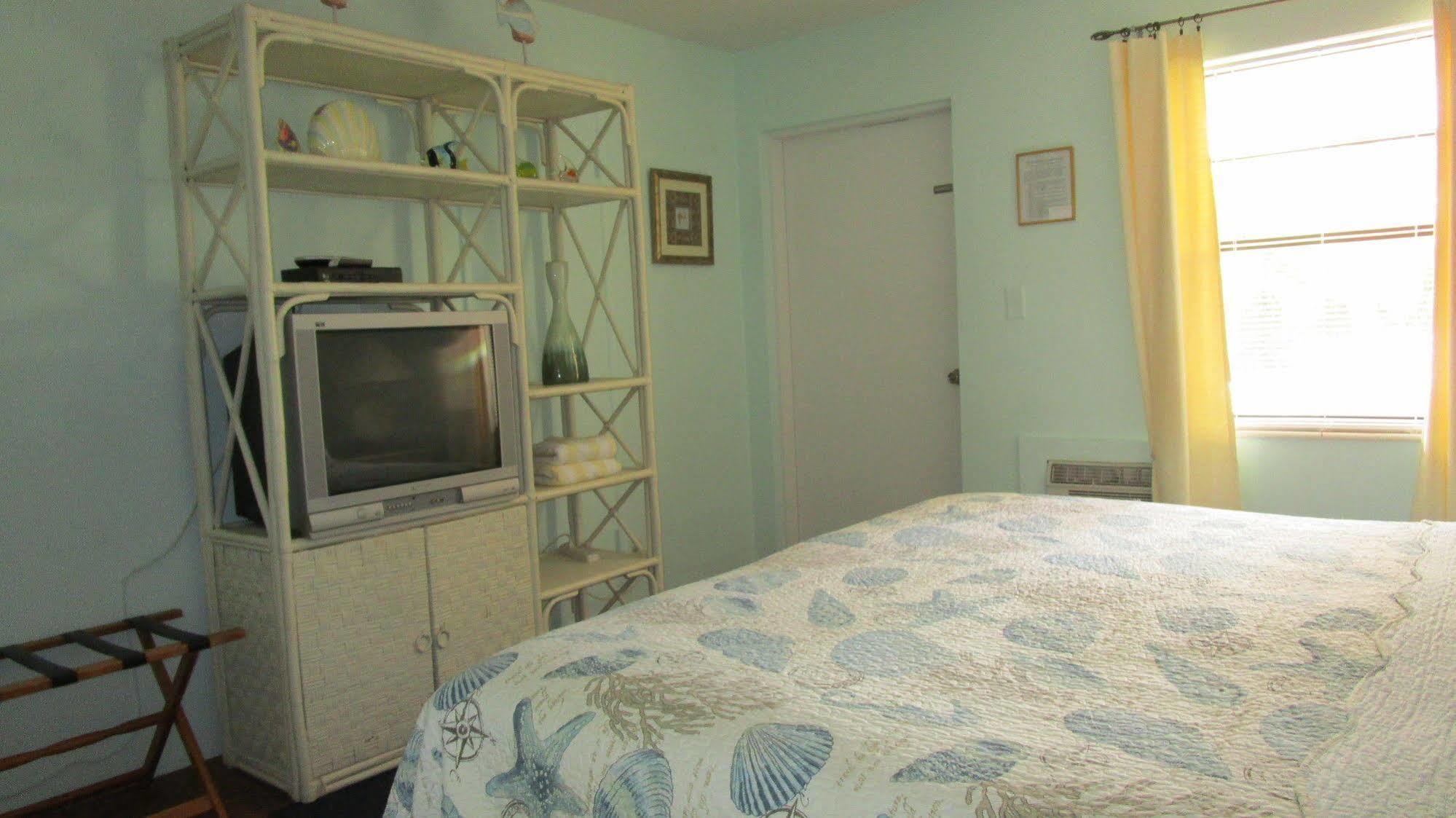 Motel Seahorse 3*
