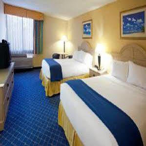 The At Boynton Hotel Boynton Beach