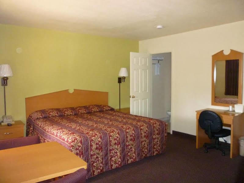 Motel American