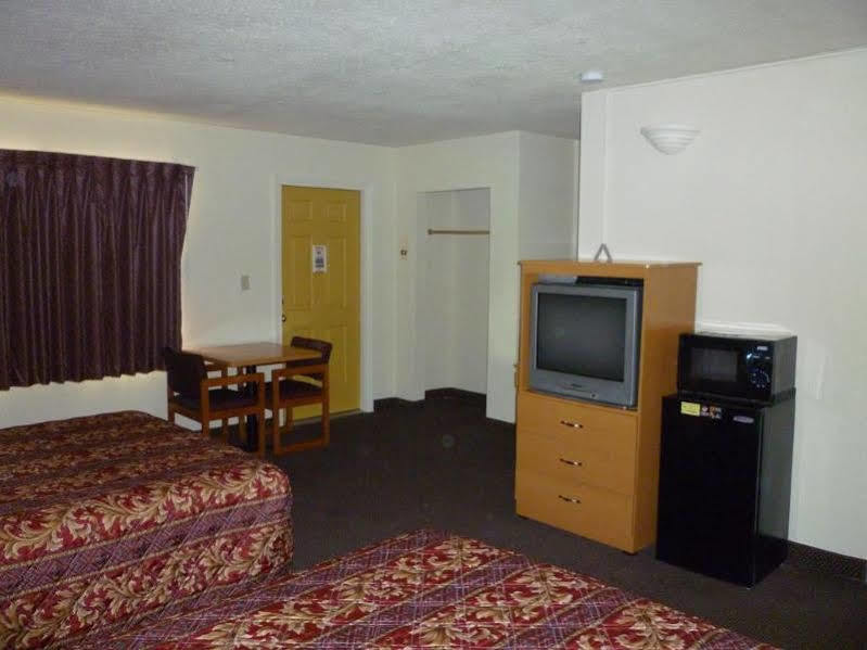 Motel American