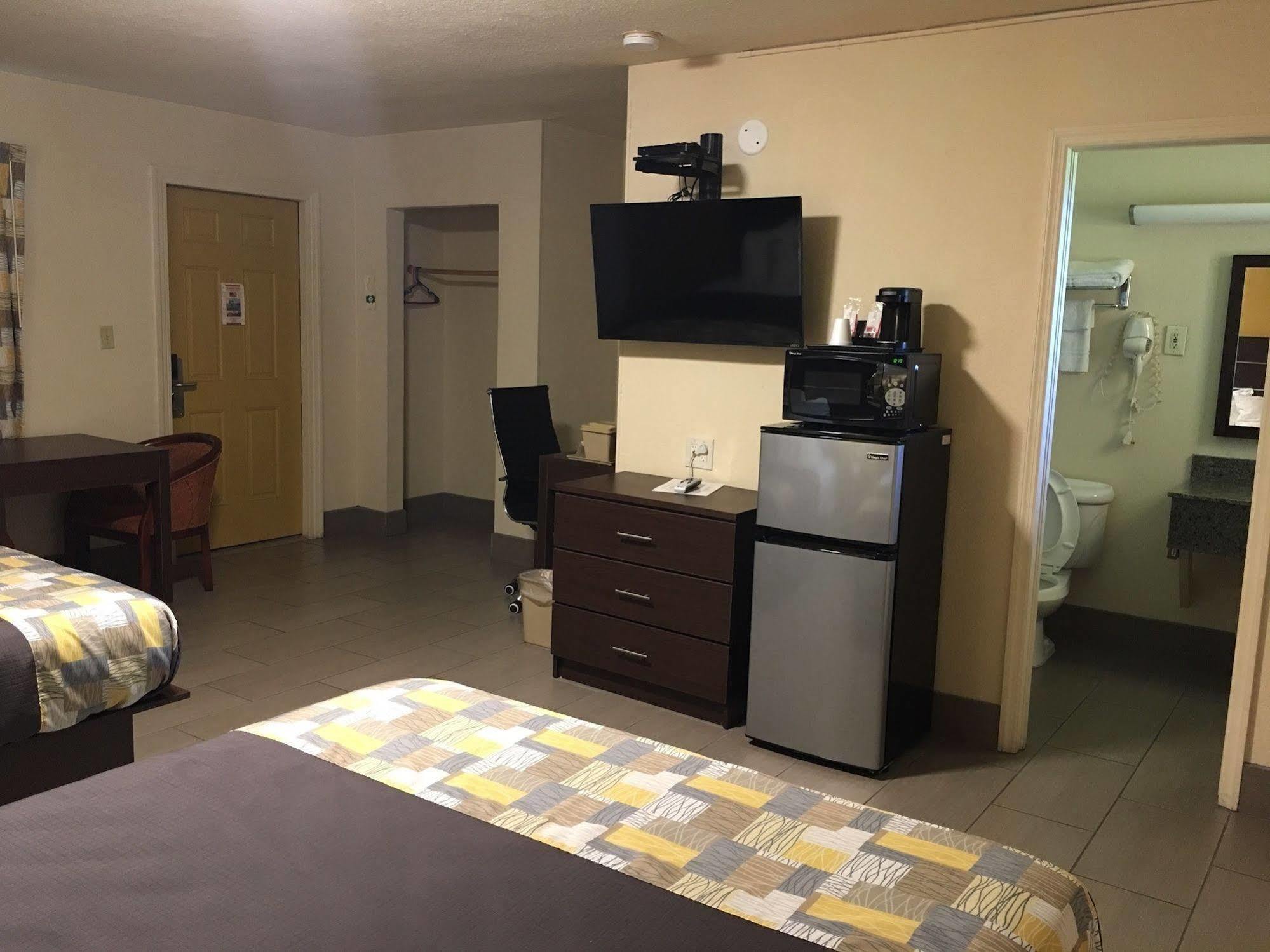 American Motel