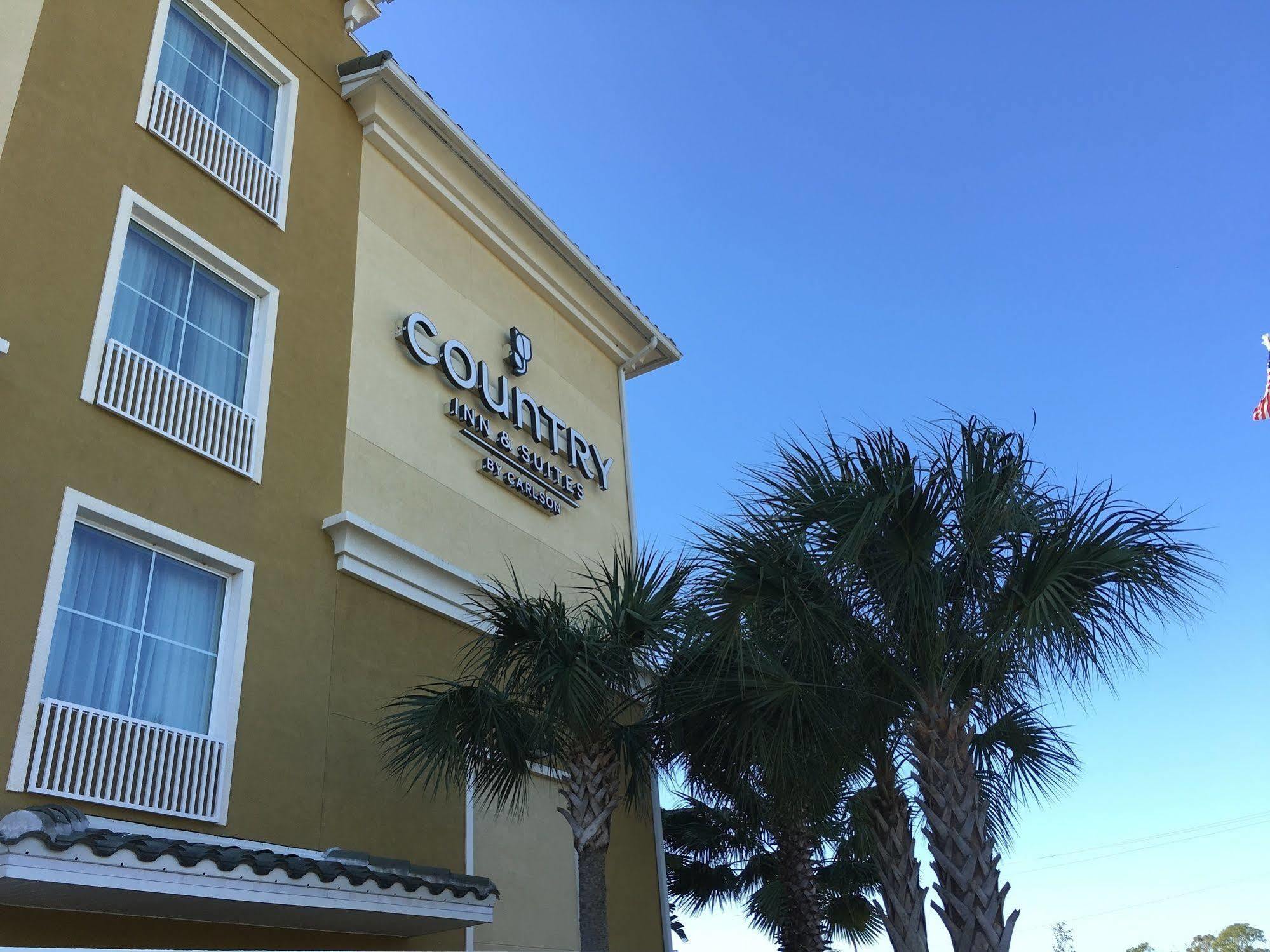 Country & By Radisson, Port Orange-daytona, Fl 3*