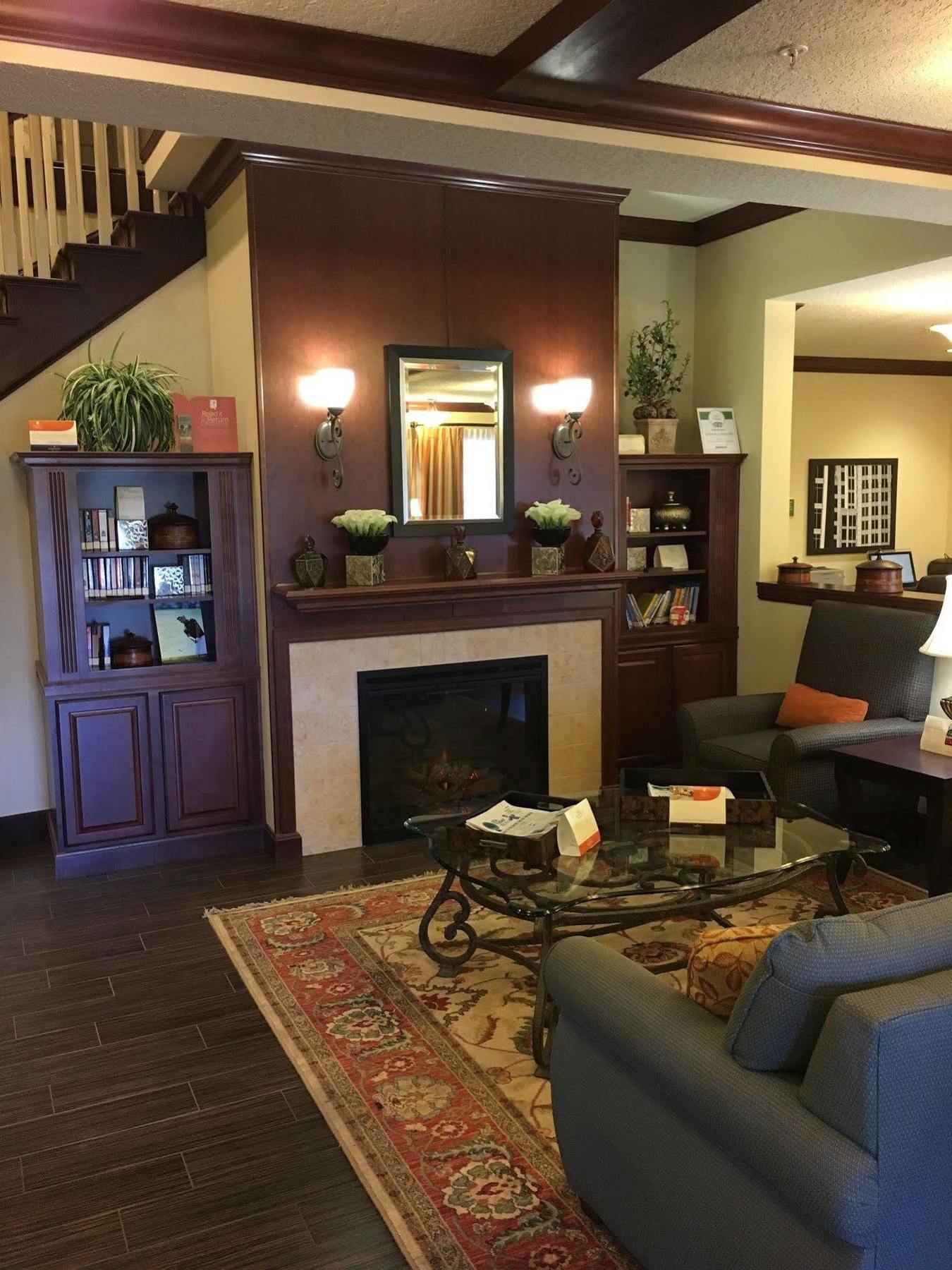 Hotel Country & By Radisson, Port Orange-daytona, Fl Port Orange