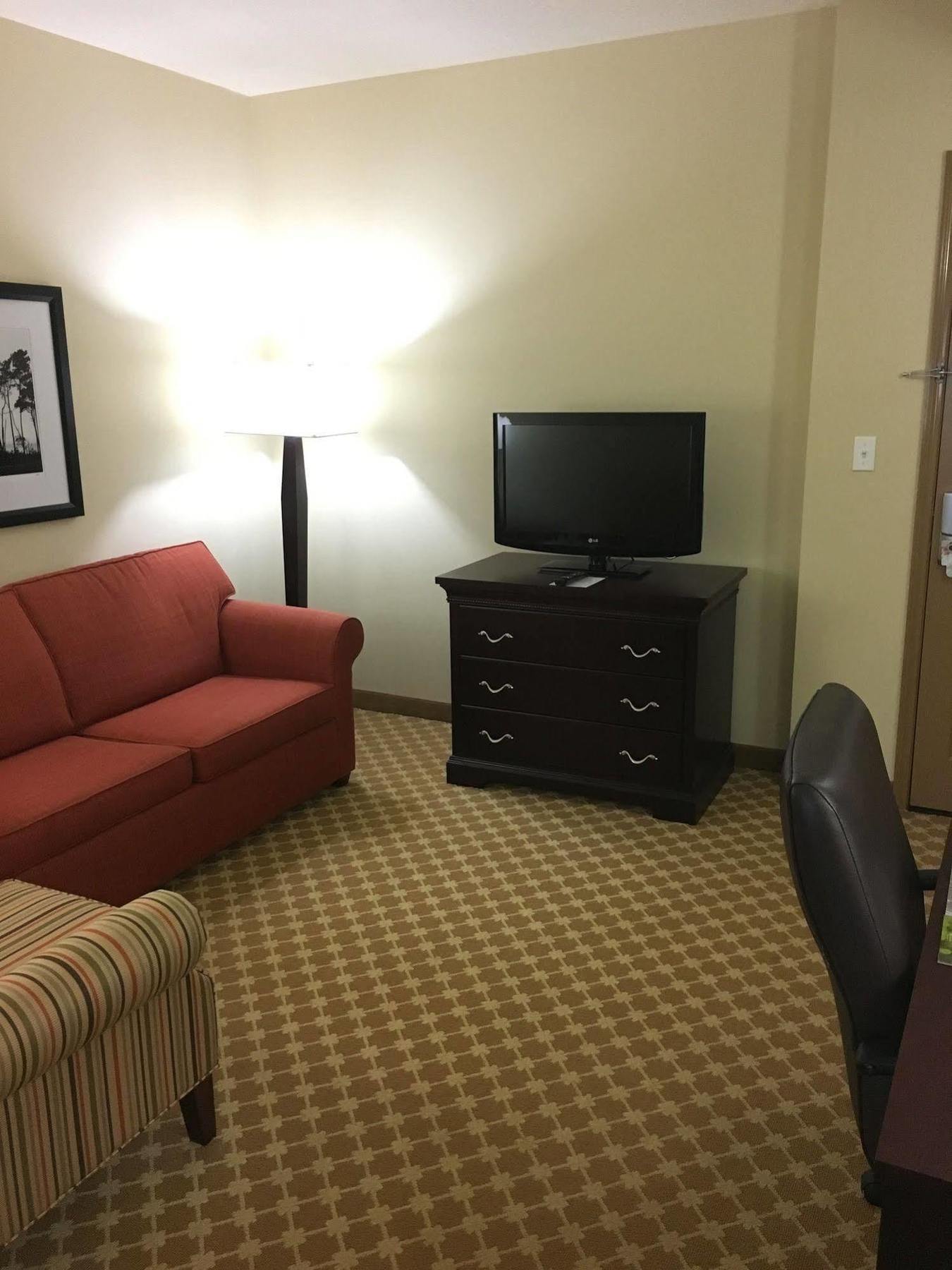 Country & By Radisson, Port Orange-daytona, Fl 3* Port Orange