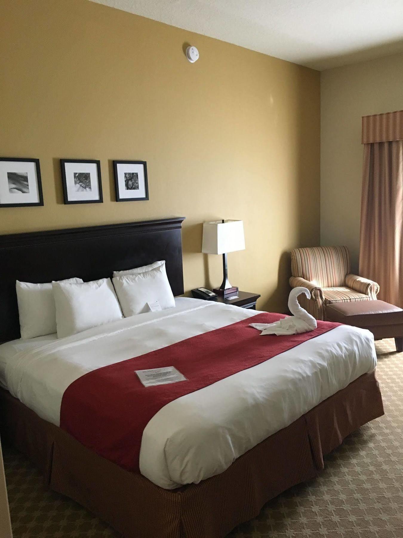 Country & By Radisson, Port Orange-daytona, Fl Hotel 3*