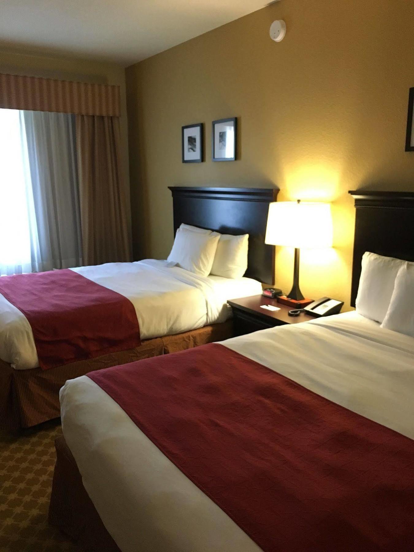 Hotel Country & By Radisson, Port Orange-daytona, Fl Port Orange