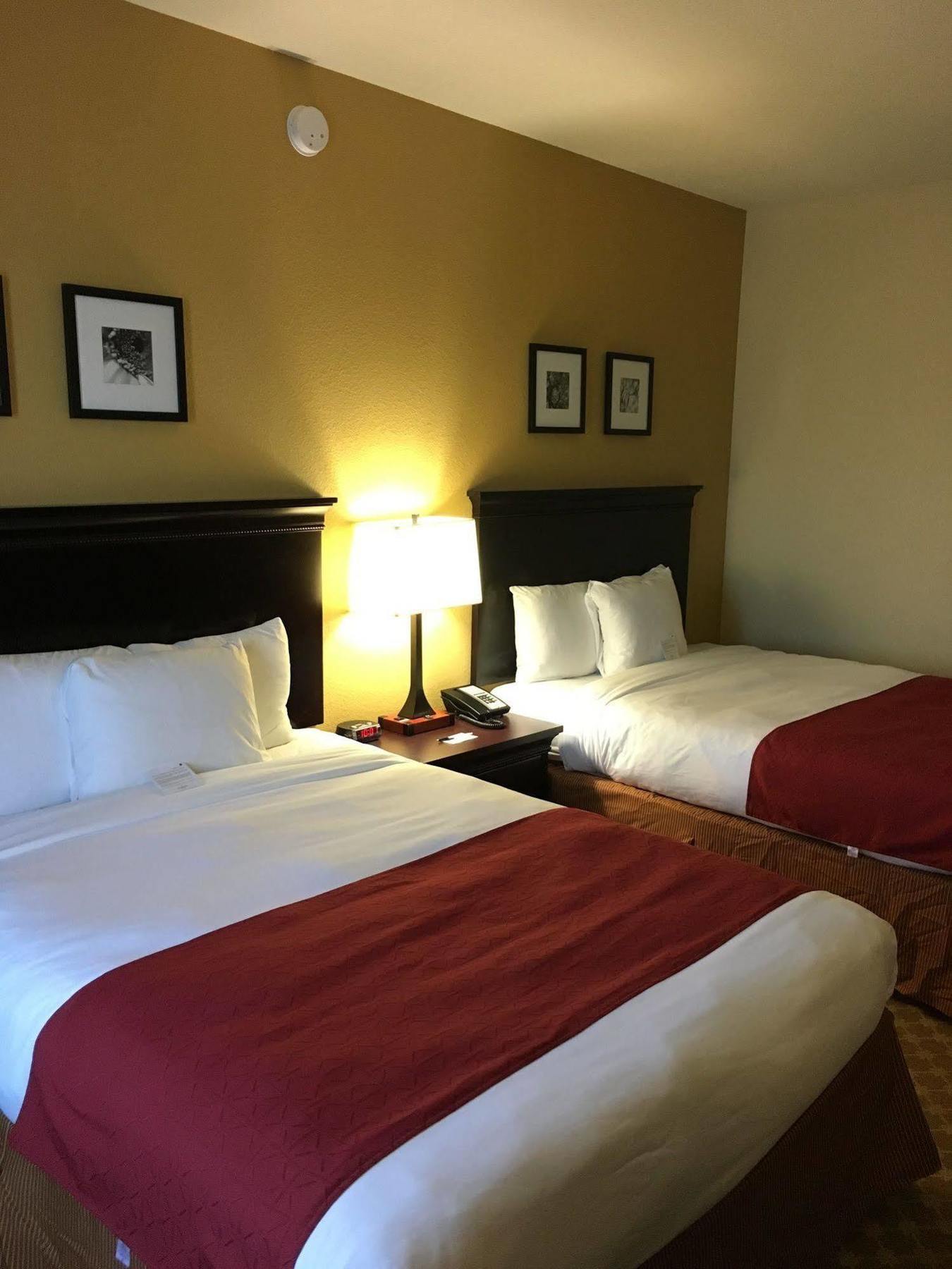 Country & By Radisson, Port Orange-daytona, Fl Hotel 3*