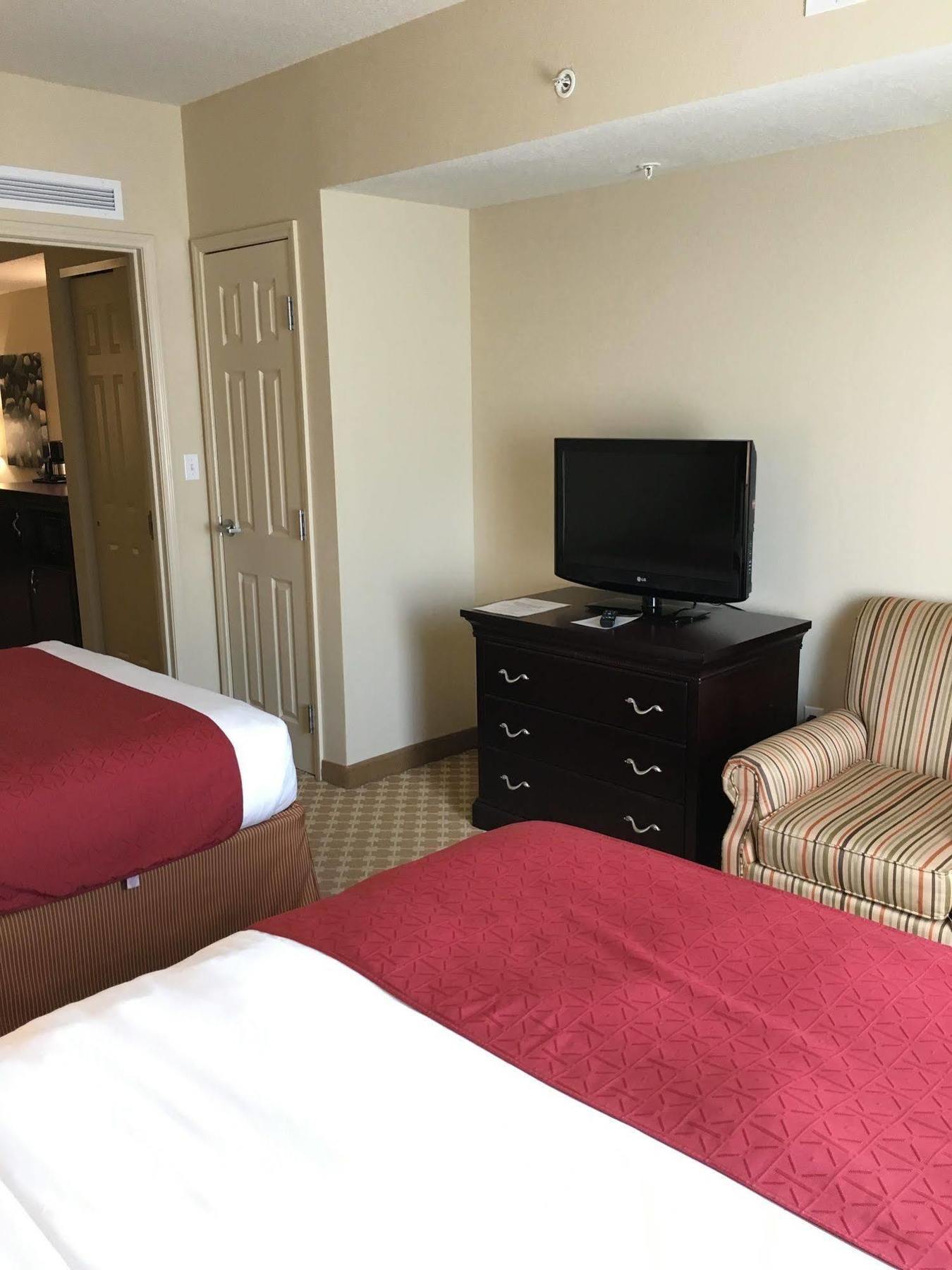 Country & By Radisson, Port Orange-daytona, Fl 3*