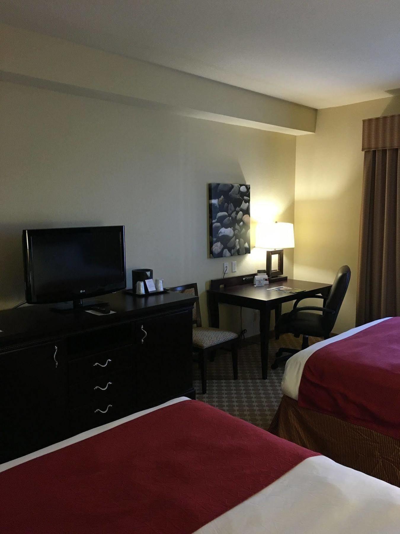 Country & By Radisson, Port Orange-daytona, Fl Hotel 3*