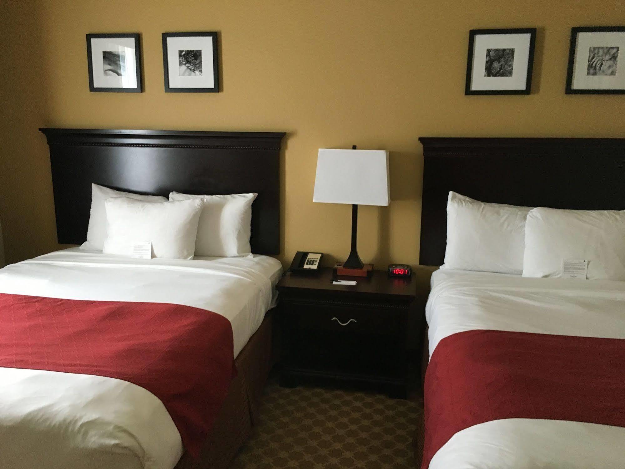 Country & By Radisson, Port Orange-daytona, Fl Hotel 3*