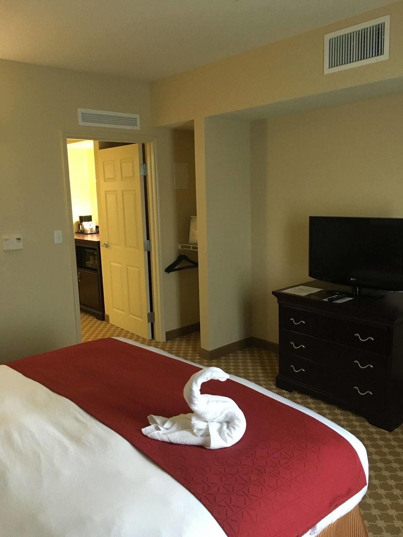 Hotel Country & By Radisson, Port Orange-daytona, Fl 3*