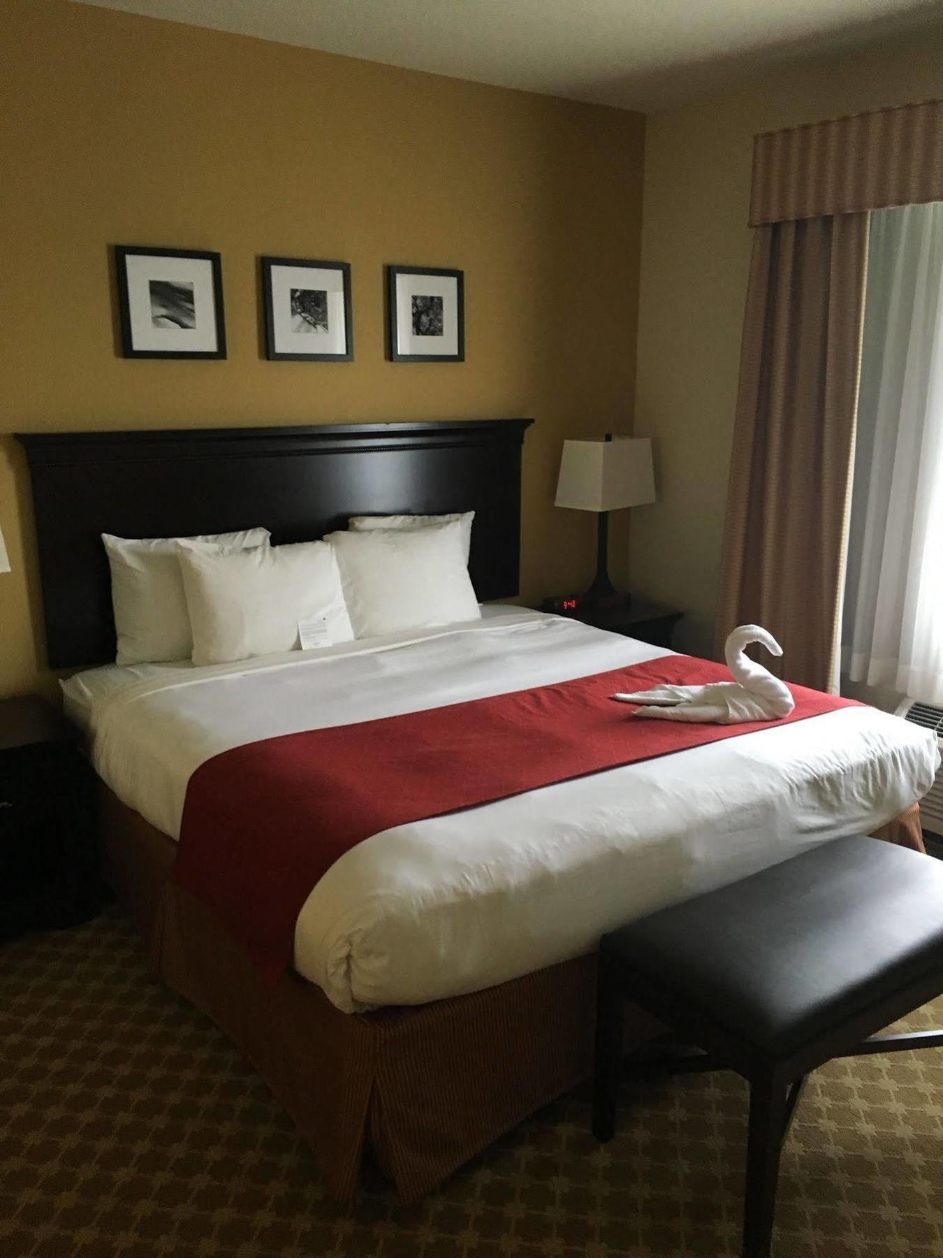 Country & By Radisson, Port Orange-daytona, Fl Port Orange