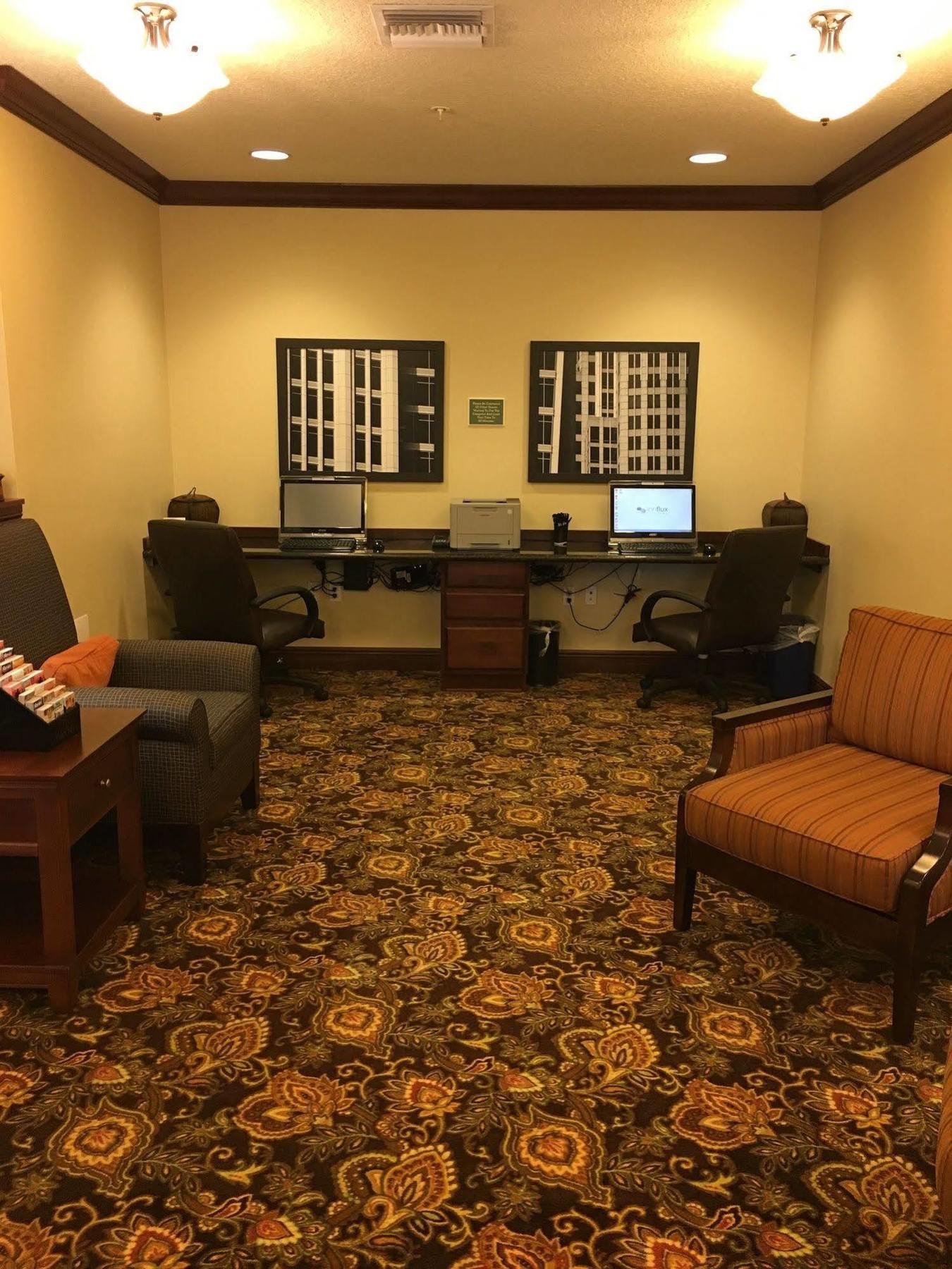 Country & By Radisson, Port Orange-daytona, Fl 3* Port Orange