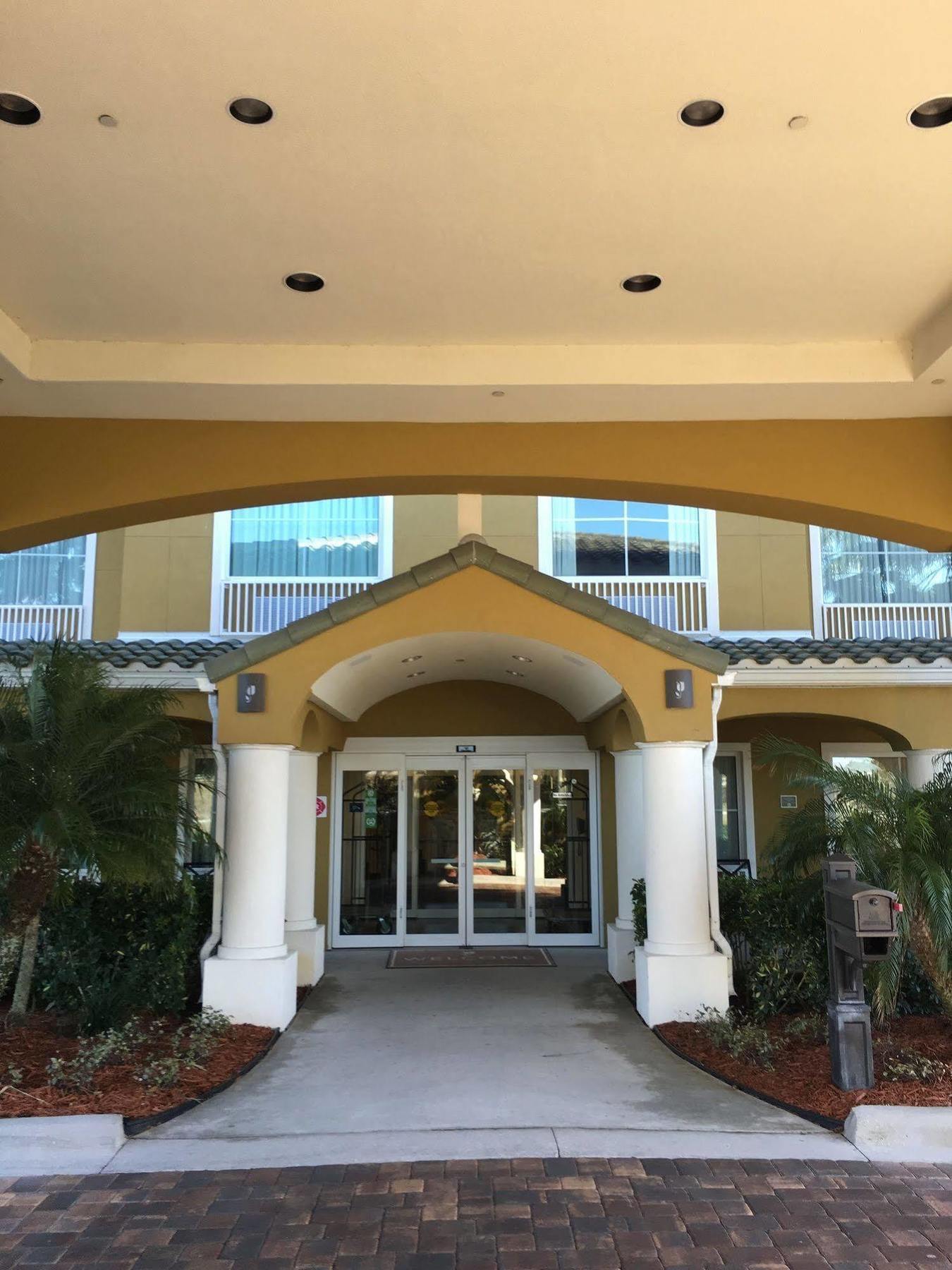 Country & By Radisson, Port Orange-daytona, Fl Hotel 3*