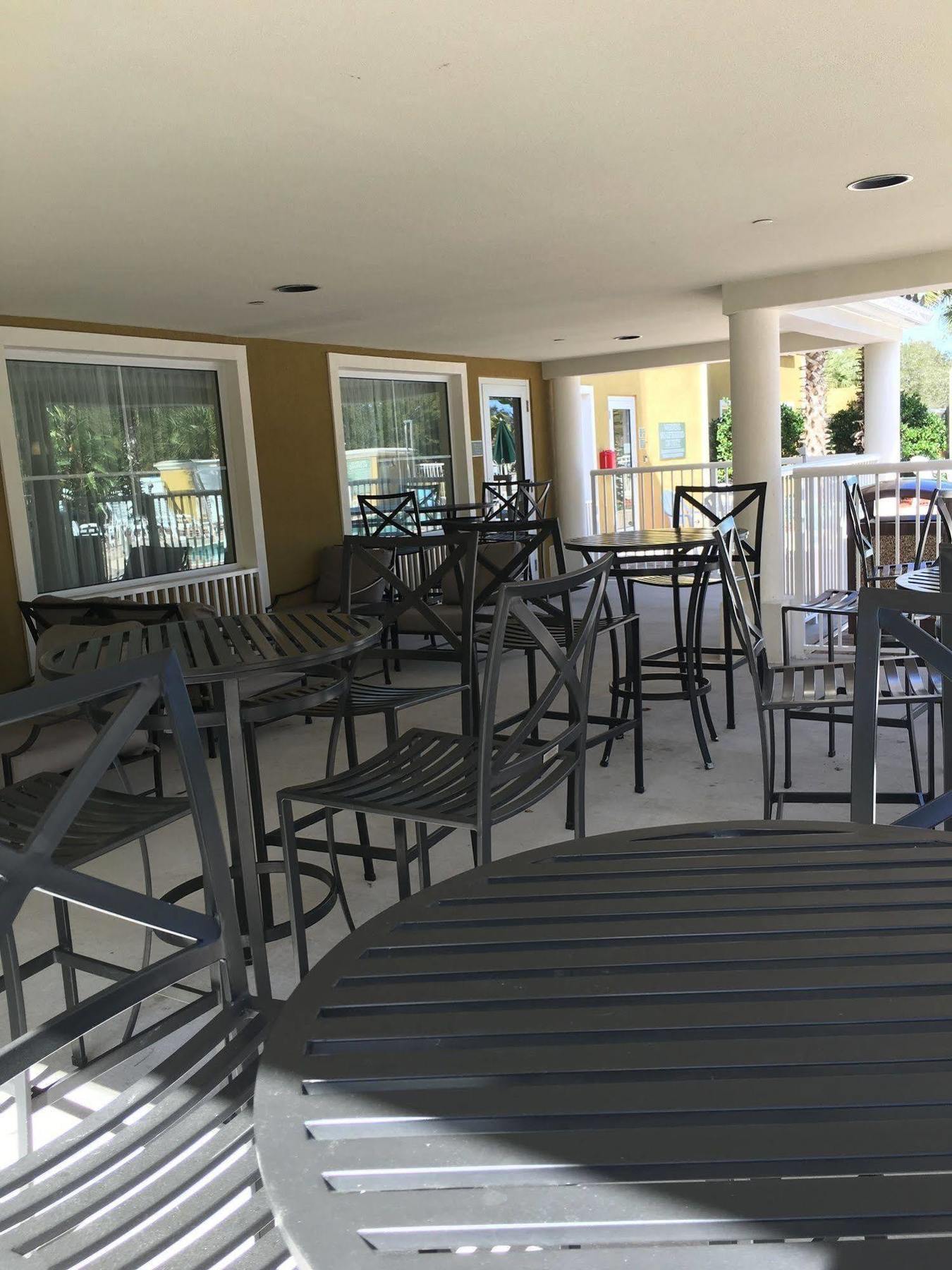 Country & By Radisson, Port Orange-daytona, Fl Hotel Port Orange