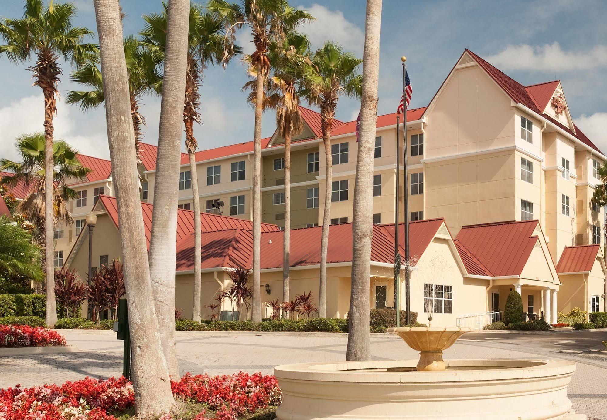 Hotel Orlando Convention Center