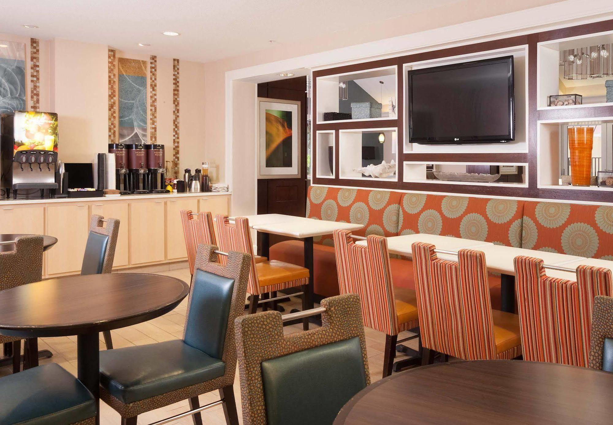 Hotel Orlando Convention Center