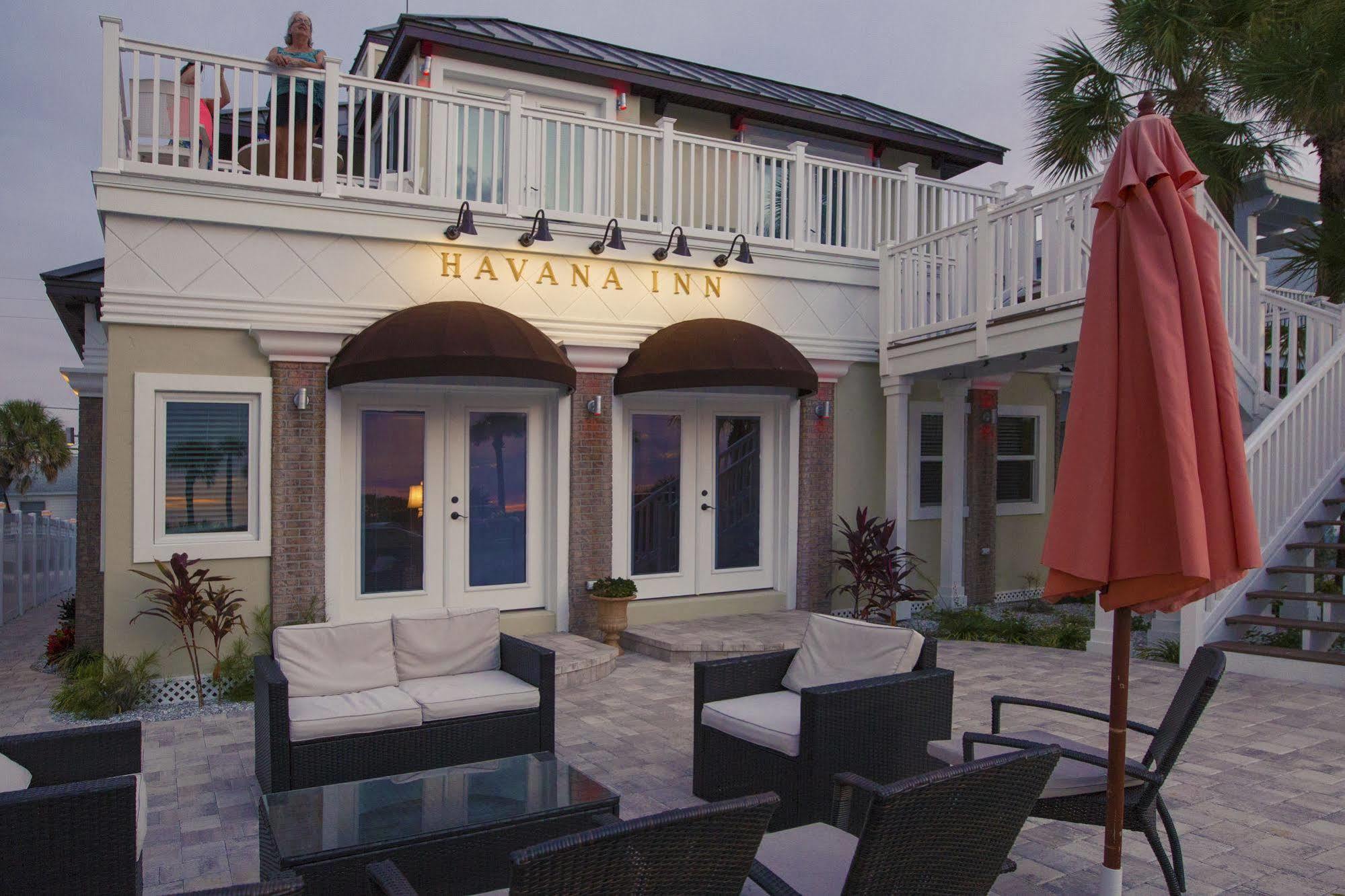Inn Havana