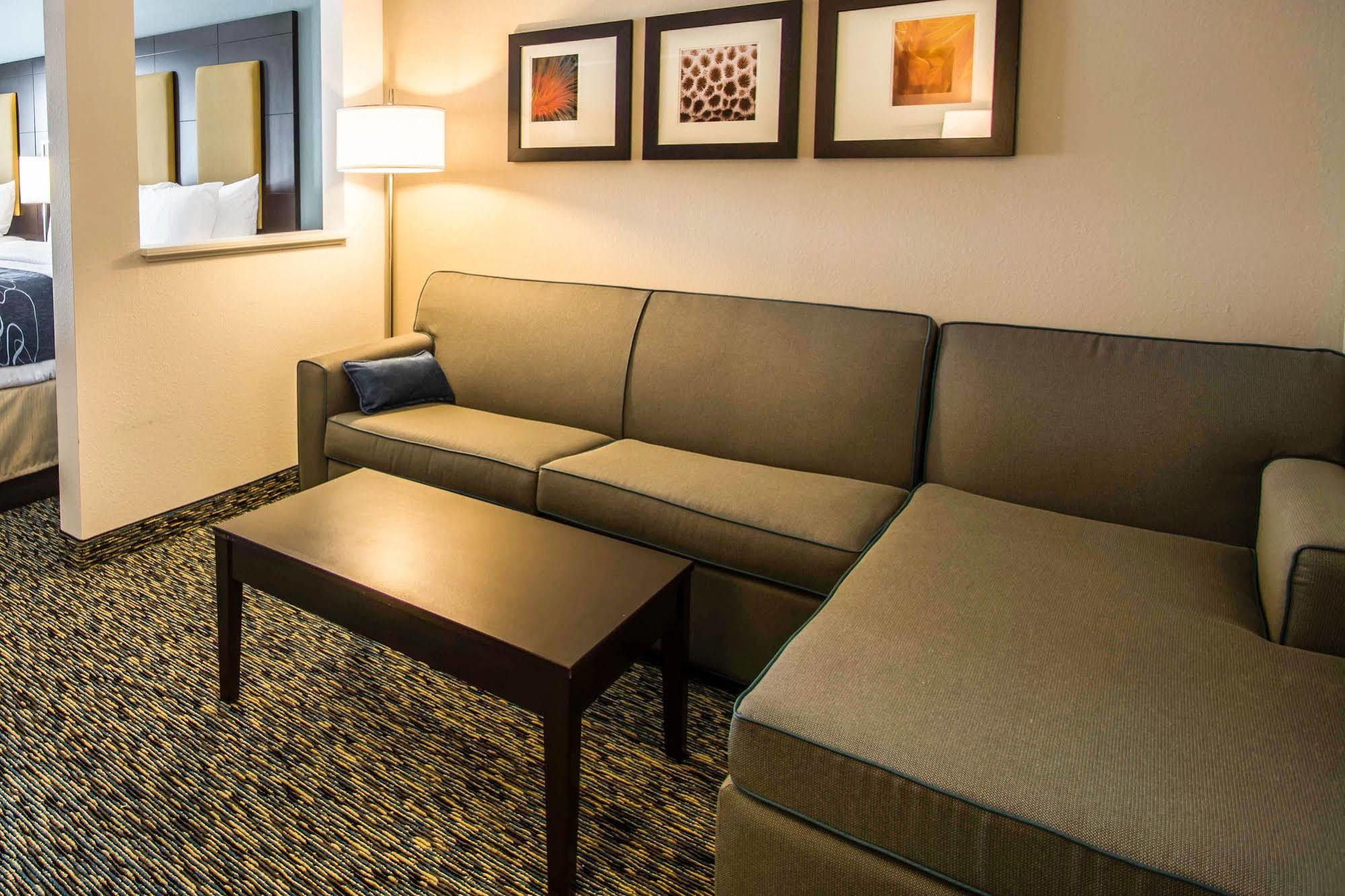 Comfort Lauderdale Airport South & Cruise Port Hotel Dania Beach
