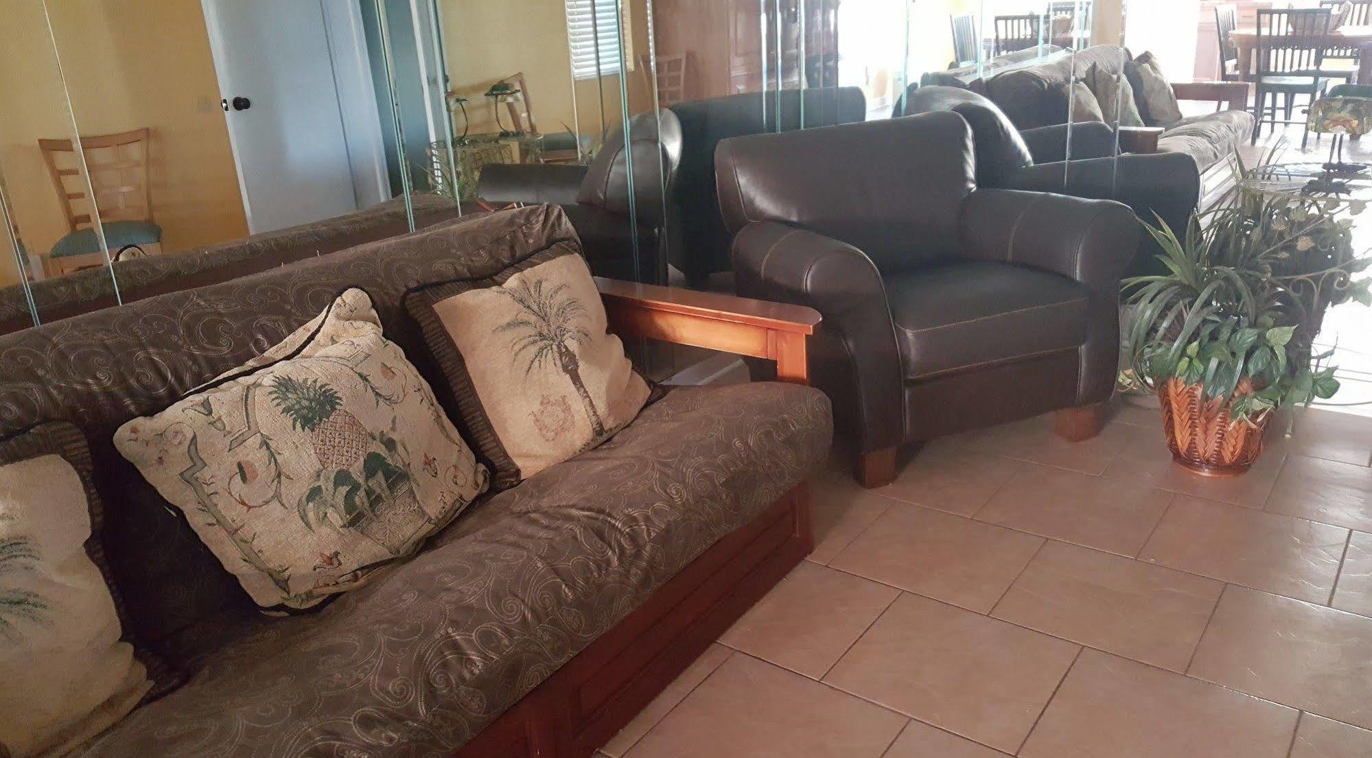 Motel Silver Sands