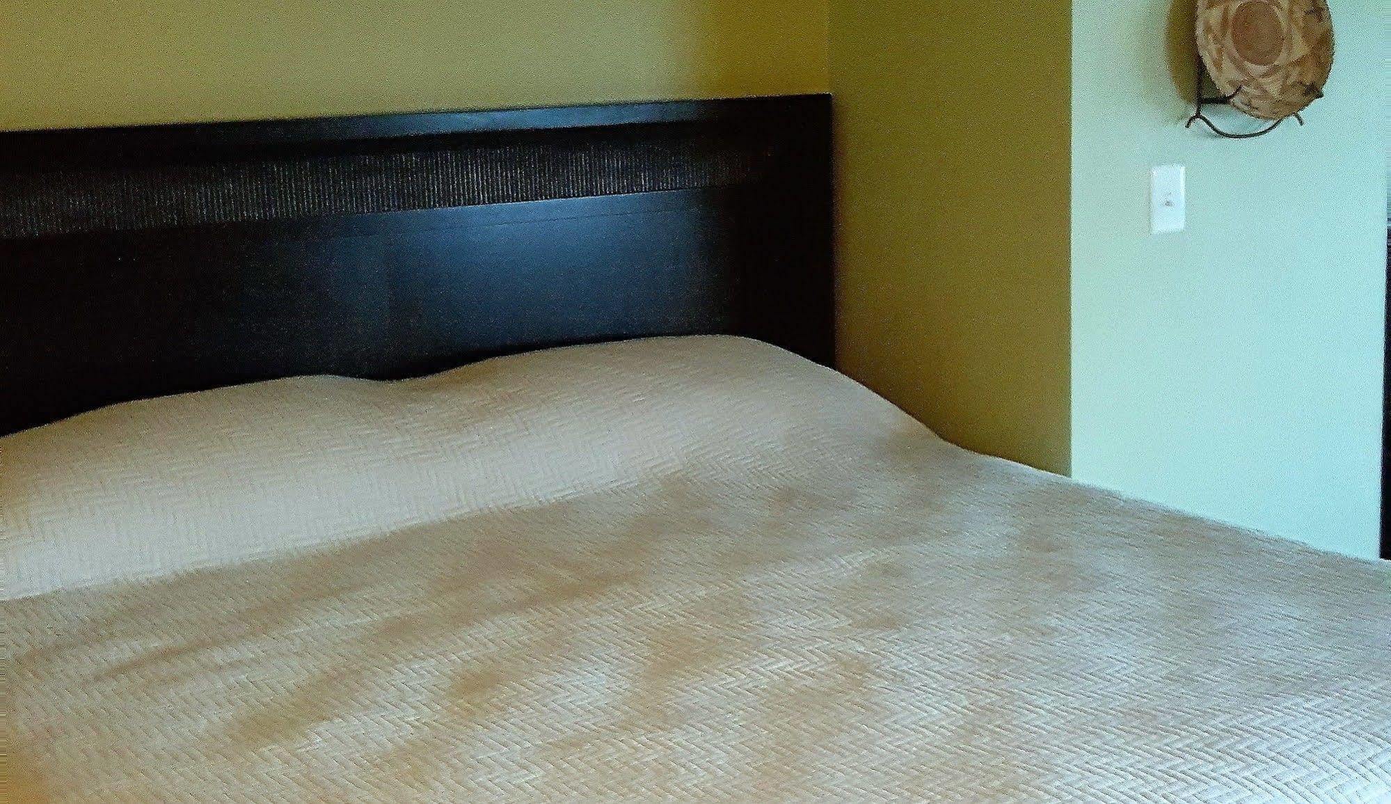 Silver Sands Motel