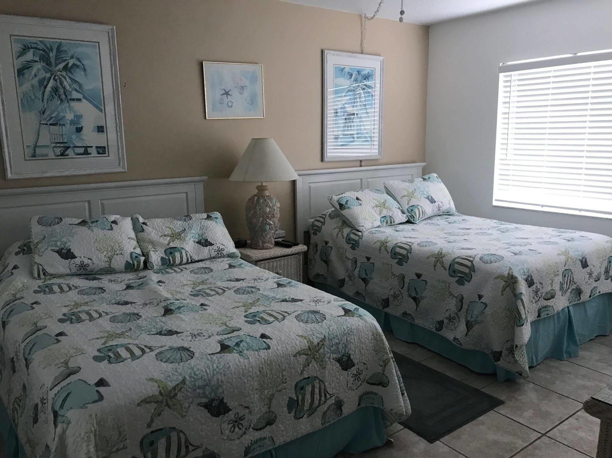 Hotel Coconuts Anna Maria