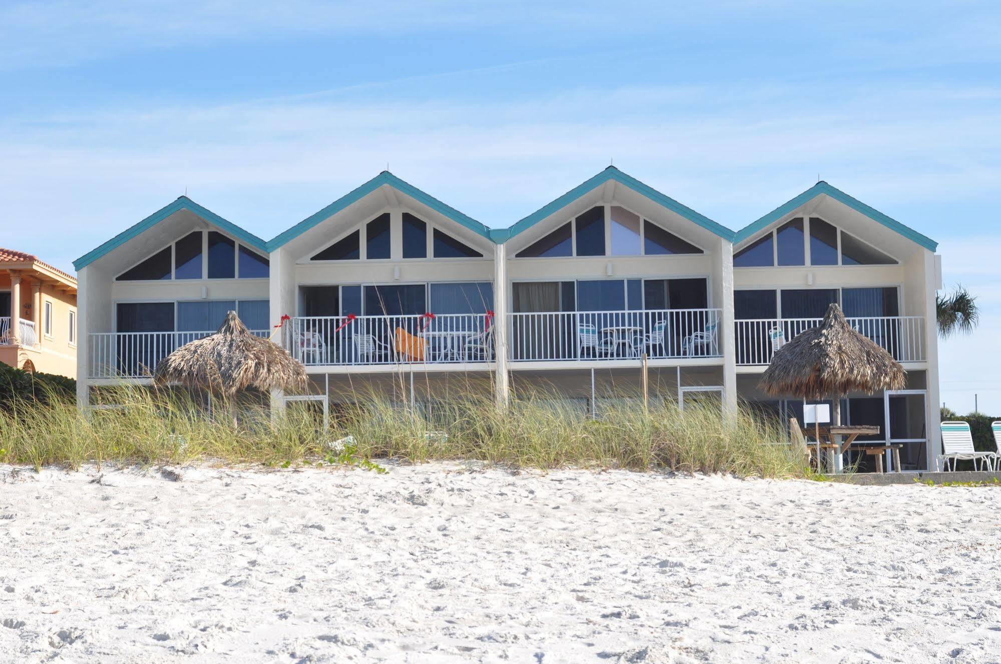 Hotel Coconuts Anna Maria