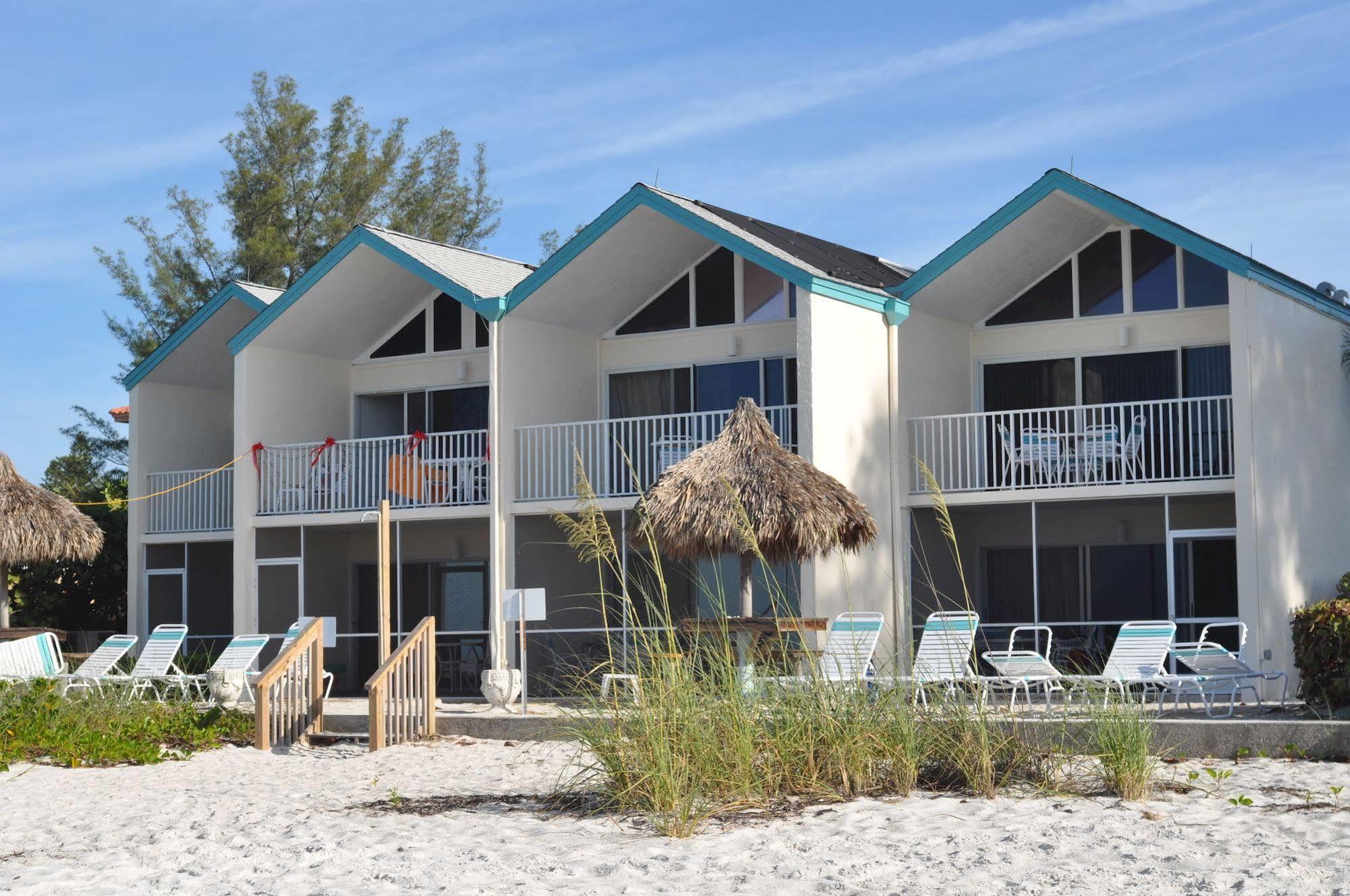 Hotel Coconuts Anna Maria