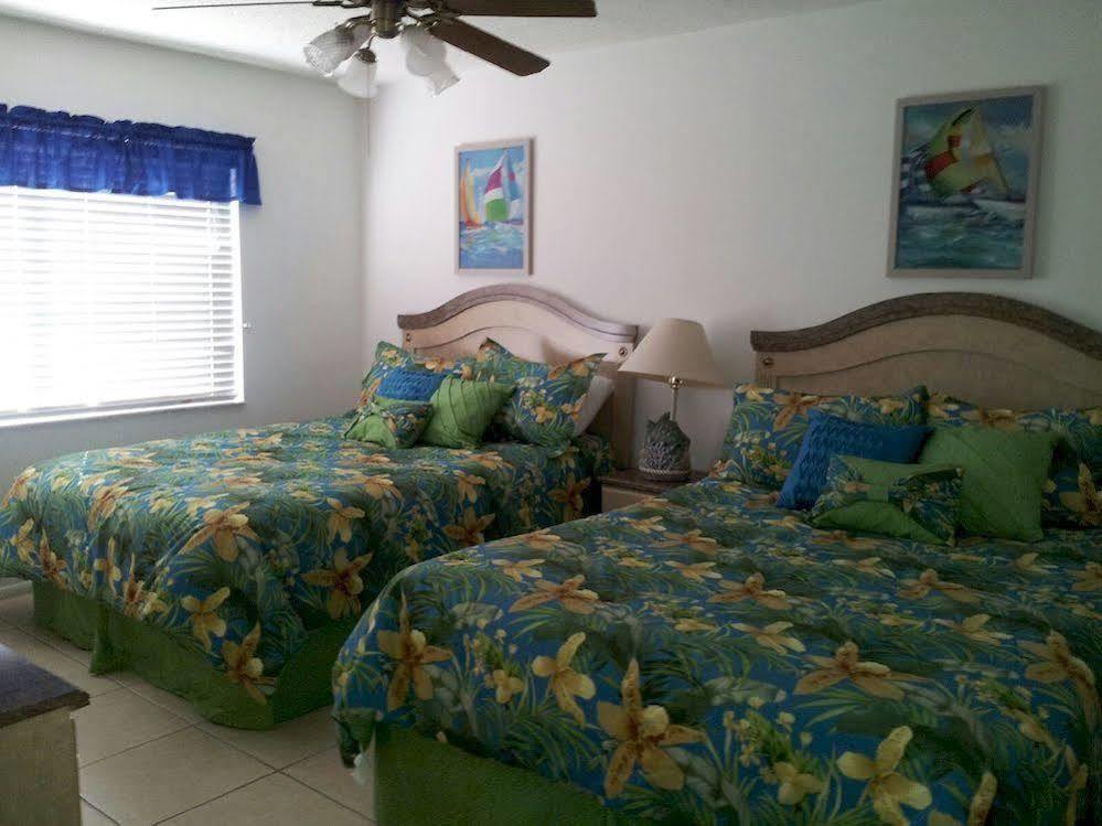 Coconuts Hotel Anna Maria